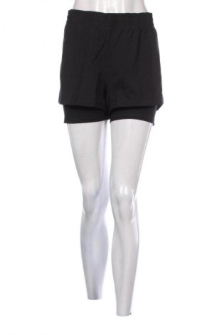 Dámske kraťasy  Adidas, Veľkosť XL, Farba Čierna, Cena  17,95 €