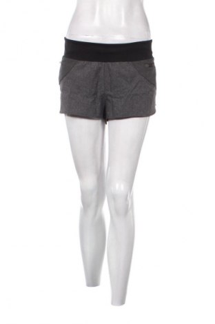 Damen Shorts Adidas, Größe L, Farbe Grau, Preis 11,99 €
