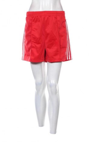 Női rövidnadrág Adidas Originals, Méret M, Szín Piros, Ár 20 769 Ft