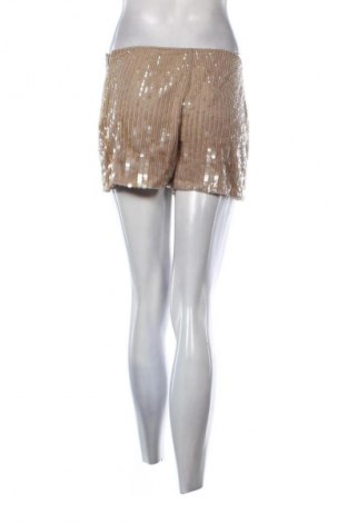 Pantaloni scurți de femei Alberta Ferretti, Mărime S, Culoare Bej, Preț 294,74 Lei