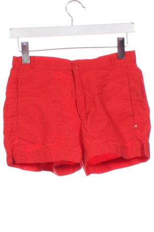 Dámske kraťasy  Alpine Pro, Veľkosť XS, Farba Červená, Cena  14,95 €