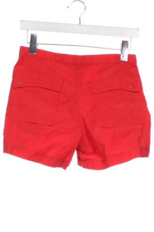 Dámske kraťasy  Alpine Pro, Veľkosť XS, Farba Červená, Cena  14,95 €