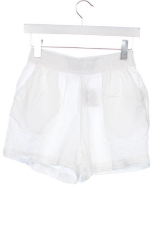 Pantaloni scurți de femei Amisu, Mărime XS, Culoare Alb, Preț 50,37 Lei