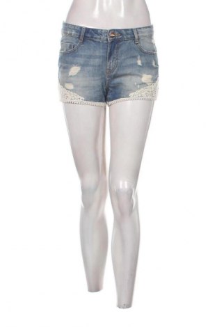 Damen Shorts Amisu, Größe M, Farbe Blau, Preis € 9,72