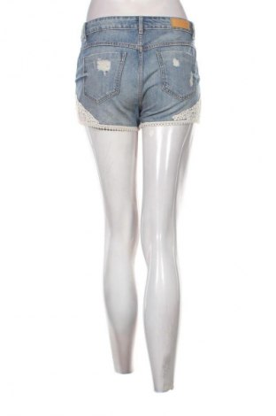 Damen Shorts Amisu, Größe M, Farbe Blau, Preis € 9,72