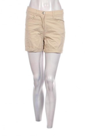 Damen Shorts Amisu, Größe S, Farbe Beige, Preis € 10,00