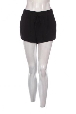 Pantaloni scurți de femei Amisu, Mărime L, Culoare Negru, Preț 50,00 Lei