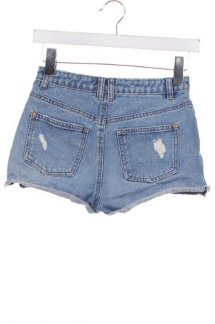 Damen Shorts Amisu, Größe XXS, Farbe Blau, Preis 7,99 €