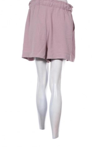 Damen Shorts Anna Field, Größe L, Farbe Aschrosa, Preis 7,99 €