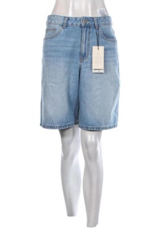 Damen Shorts Aware by Vero Moda, Größe M, Farbe Blau, Preis € 32,99