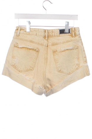 Női rövidnadrág Bark jeans, Méret M, Szín Narancssárga
, Ár 3 800 Ft