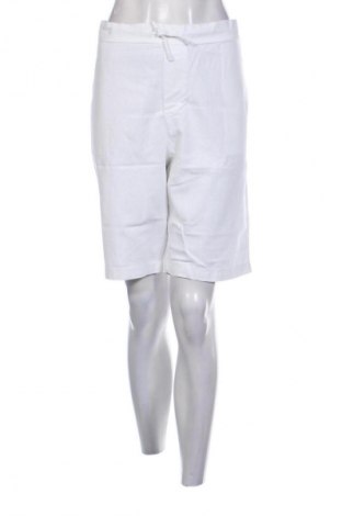 Damskie szorty Beloved, Rozmiar XL, Kolor Biały, Cena 44,94 zł