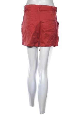 Damen Shorts Bershka, Größe S, Farbe Orange, Preis 9,72 €