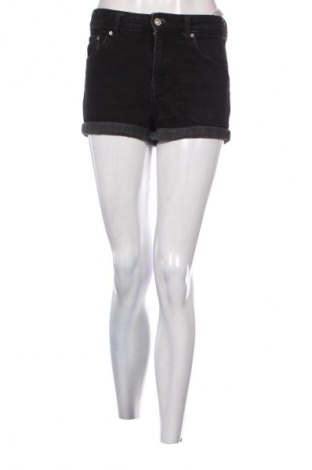 Damen Shorts Bershka, Größe S, Farbe Schwarz, Preis 9,79 €