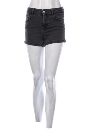 Damskie szorty Bershka, Rozmiar S, Kolor Szary, Cena 35,99 zł
