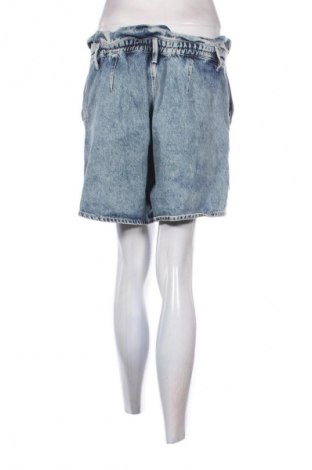 Damen Shorts Bershka, Größe M, Farbe Blau, Preis € 7,99
