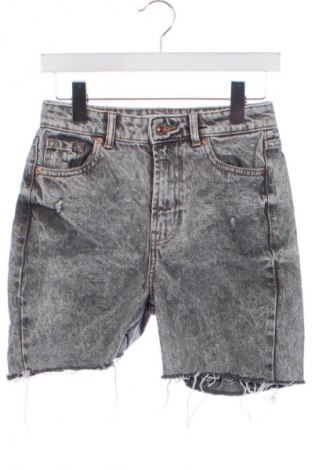 Damen Shorts Bershka, Größe XS, Farbe Schwarz, Preis 9,99 €
