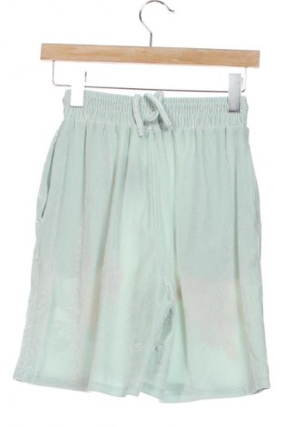 Pantaloni scurți de femei Bershka, Mărime XS, Culoare Multicolor, Preț 55,99 Lei