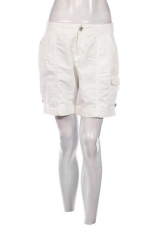 Damen Shorts Biaggini, Größe M, Farbe Weiß, Preis € 7,99