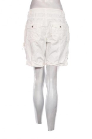 Damen Shorts Biaggini, Größe M, Farbe Weiß, Preis € 7,99