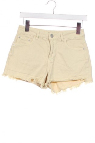 Pantaloni scurți de femei Bik Bok, Mărime XS, Culoare Bej, Preț 40,99 Lei