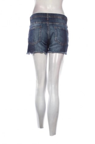Pantaloni scurți de femei Blue Motion, Mărime M, Culoare Albastru, Preț 50,00 Lei