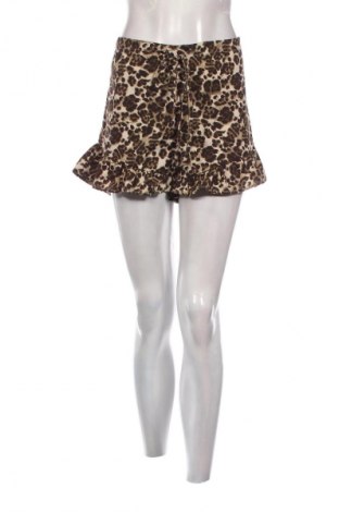 Damskie szorty Boohoo, Rozmiar S, Kolor Kolorowy, Cena 82,99 zł