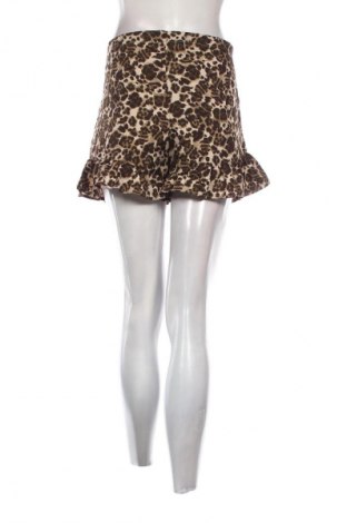 Damskie szorty Boohoo, Rozmiar S, Kolor Kolorowy, Cena 82,99 zł