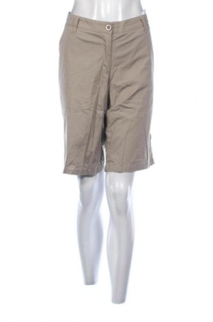 Női rövidnadrág Bpc Bonprix Collection, Méret XL, Szín Bézs, Ár 3 209 Ft