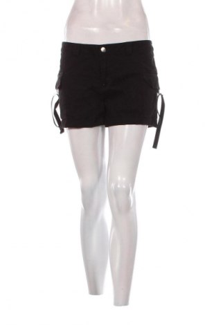 Damen Shorts By Swan Paris, Größe L, Farbe Schwarz, Preis € 25,00