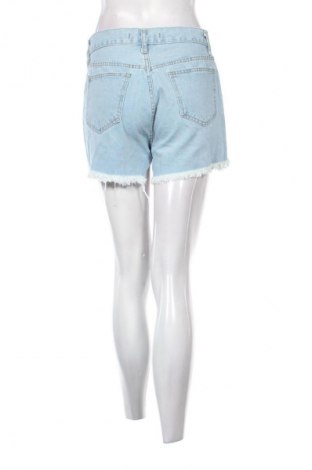 Pantaloni scurți de femei Chamur National, Mărime M, Culoare Albastru, Preț 71,99 Lei