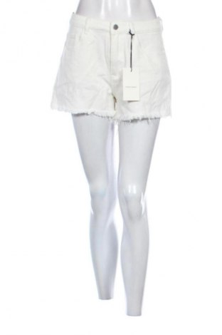 Damen Shorts Citizens Of Humanity, Größe M, Farbe Ecru, Preis € 73,99