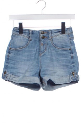 Damen Shorts Clockhouse, Größe XS, Farbe Blau, Preis € 9,99