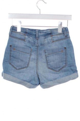 Damen Shorts Clockhouse, Größe XS, Farbe Blau, Preis € 9,99