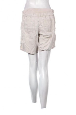 Damen Shorts Colours Of The World, Größe L, Farbe Ecru, Preis 9,72 €