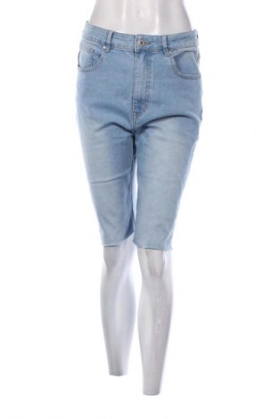 Női rövidnadrág Cotton On, Méret L, Szín Kék, Ár 3 828 Ft