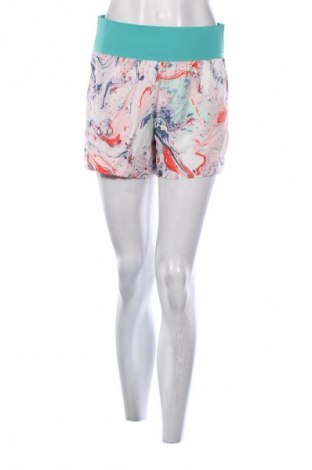 Pantaloni scurți de femei Crivit, Mărime S, Culoare Multicolor, Preț 53,99 Lei