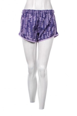 Damen Shorts Crivit, Größe XL, Farbe Lila, Preis 6,99 €