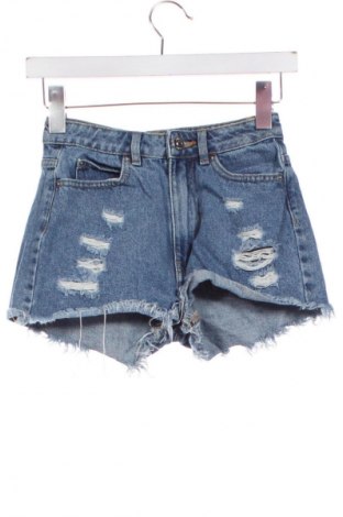 Damen Shorts Cropp, Größe XXS, Farbe Blau, Preis € 17,39