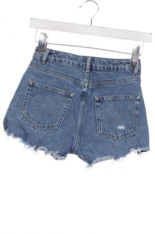 Damen Shorts Cropp, Größe XXS, Farbe Blau, Preis € 17,39