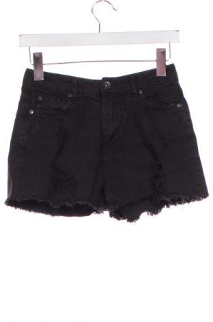 Damen Shorts Cropp, Größe XS, Farbe Schwarz, Preis 16,16 €