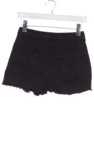 Damen Shorts Cropp, Größe XS, Farbe Schwarz, Preis 16,16 €