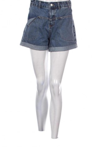 Damen Shorts DAZY, Größe L, Farbe Blau, Preis € 5,12