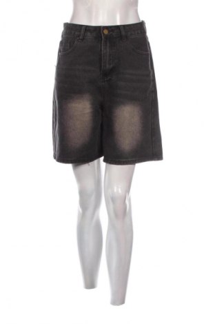Pantaloni scurți de femei DAZY, Mărime M, Culoare Negru, Preț 54,39 Lei