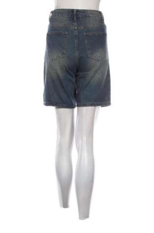 Damen Shorts DAZY, Größe S, Farbe Blau, Preis 15,86 €
