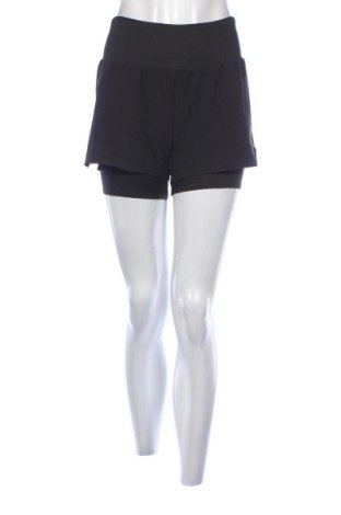 Pantaloni scurți de femei Decathlon, Mărime M, Culoare Negru, Preț 50,00 Lei