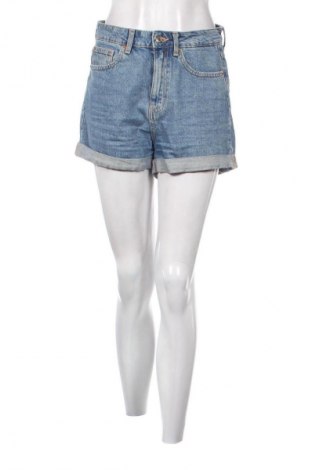 Дамски къс панталон Denim Co., Размер M, Цвят Син, Цена 16,99 лв.
