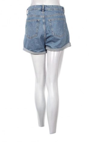 Дамски къс панталон Denim Co., Размер M, Цвят Син, Цена 16,99 лв.