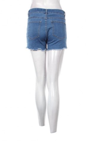 Pantaloni scurți de femei Denim Co., Mărime M, Culoare Albastru, Preț 51,99 Lei