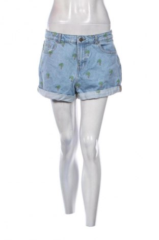 Damen Shorts Denim&Co., Größe M, Farbe Mehrfarbig, Preis 9,72 €
